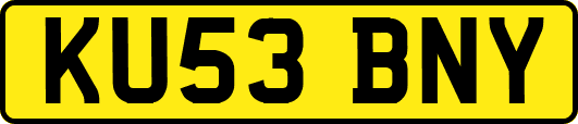 KU53BNY