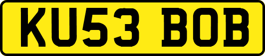 KU53BOB