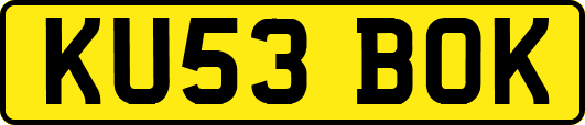 KU53BOK