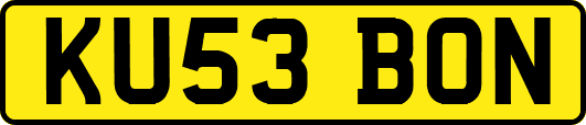 KU53BON