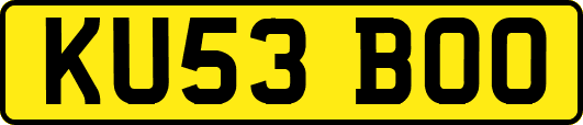 KU53BOO