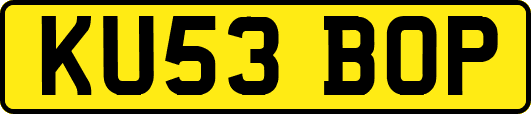 KU53BOP