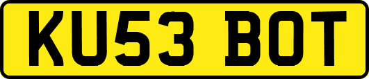KU53BOT