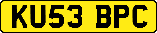 KU53BPC