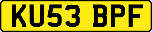 KU53BPF