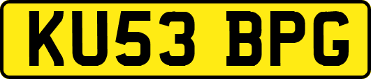 KU53BPG