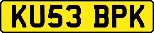 KU53BPK