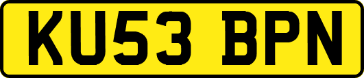 KU53BPN