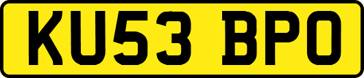 KU53BPO