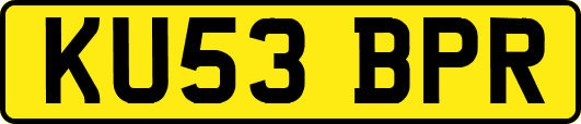 KU53BPR