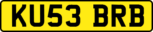 KU53BRB