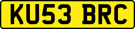 KU53BRC