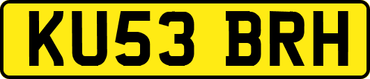 KU53BRH