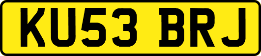 KU53BRJ