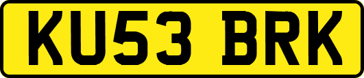 KU53BRK