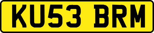 KU53BRM
