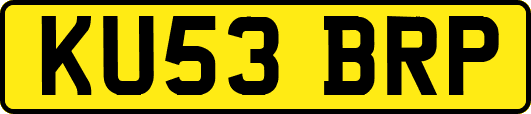 KU53BRP