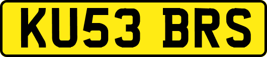 KU53BRS