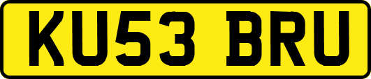 KU53BRU