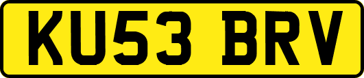 KU53BRV