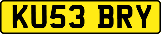 KU53BRY