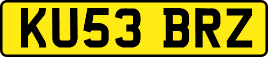 KU53BRZ