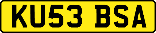 KU53BSA