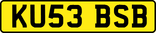 KU53BSB