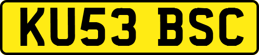 KU53BSC