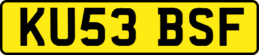 KU53BSF