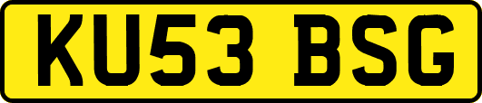 KU53BSG