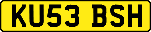 KU53BSH