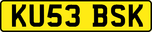 KU53BSK