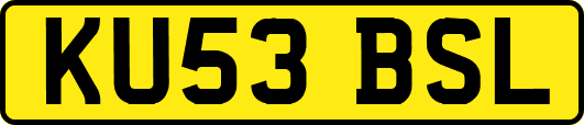 KU53BSL