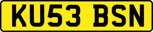 KU53BSN