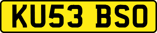 KU53BSO