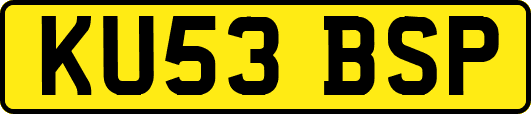 KU53BSP
