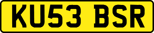 KU53BSR