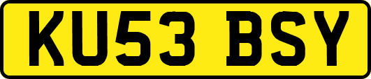 KU53BSY