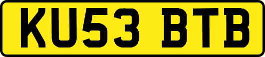 KU53BTB