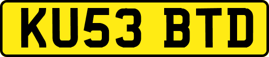KU53BTD