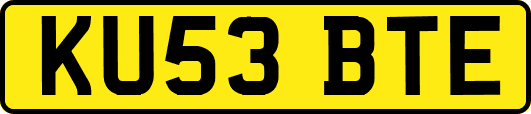 KU53BTE
