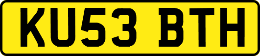 KU53BTH