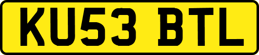 KU53BTL