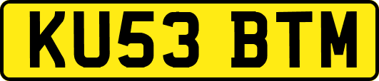 KU53BTM