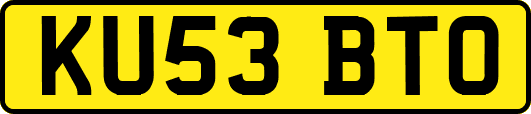 KU53BTO
