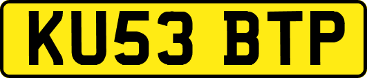 KU53BTP