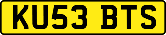 KU53BTS