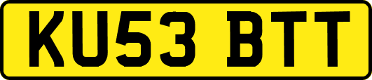 KU53BTT