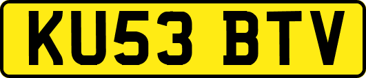 KU53BTV